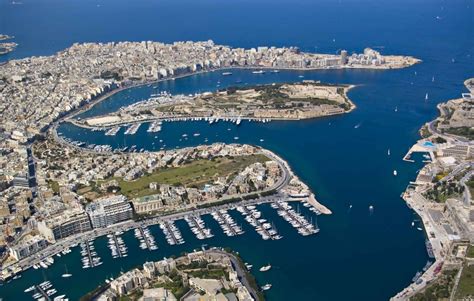 Manoel Island, Gzira Catamaran experiences .